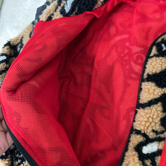 Ice Cream Gover Squirrel Jacket - Picture 3 of 6